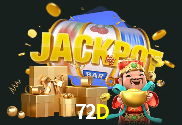 72D bet