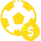 Aposte em esportes do mundo todo no 72D!