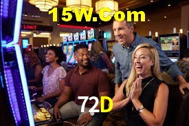 Bonus Features 72D