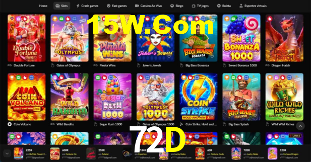72d.com