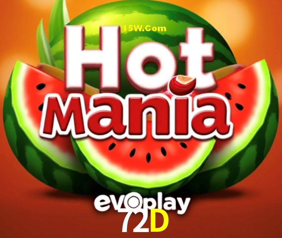 Provedores de Jogos 72D