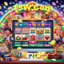 Slot Games 72D