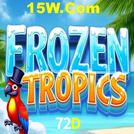 Jogos de Slot 72D
